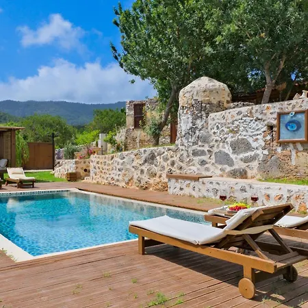 Yusuf Pasa Fethiye