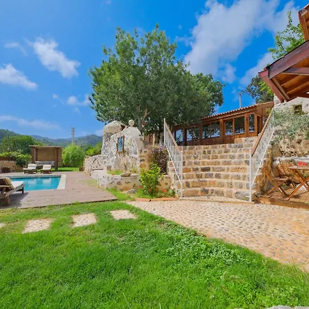 Yusuf Pasa Fethiye