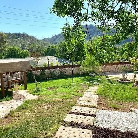 Yusuf Pasa * Fethiye