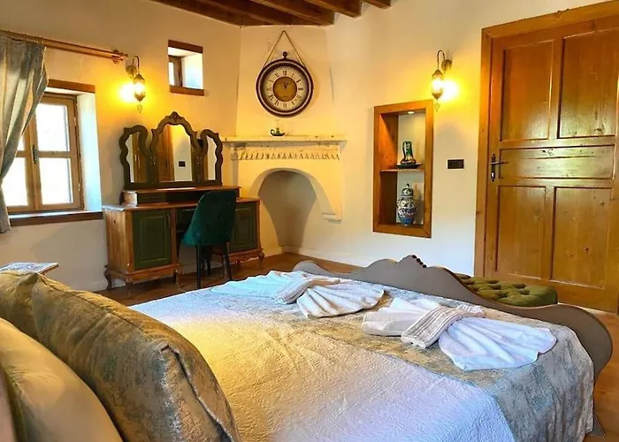 Villa Yusuf Pasa Fethiye