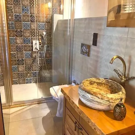 Villa Yusuf Pasa Fethiye