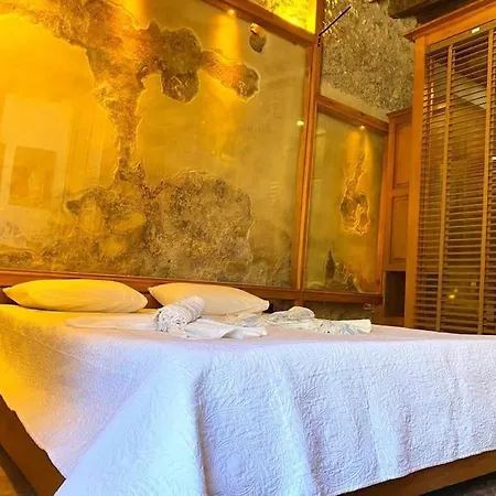 Yusuf Pasa ヴィラ