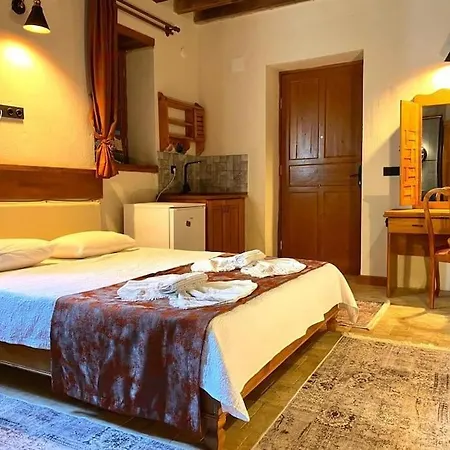 Villa Yusuf Pasa Fethiye