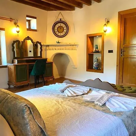 Villa Yusuf Pasa Fethiye