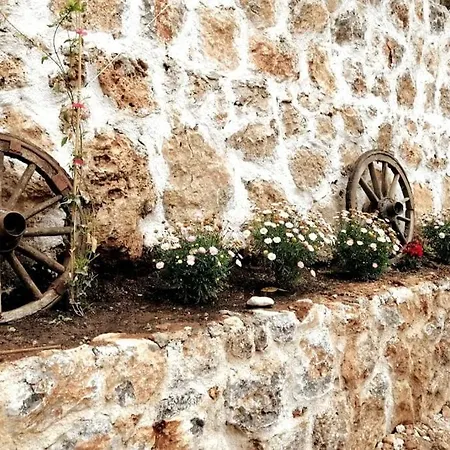 Villa Yusuf Pasa Fethiye