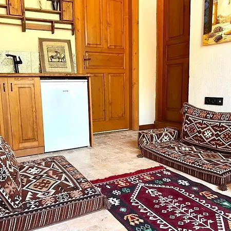 Yusuf Pasa * フェティエ