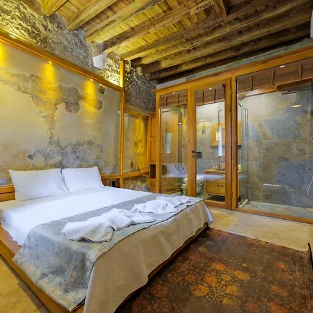 Villa Yusuf Pasa
