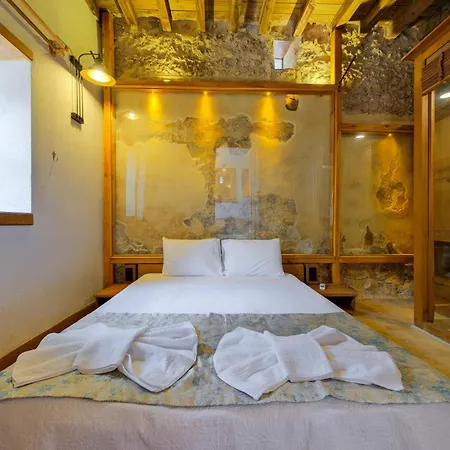 Yusuf Pasa ヴィラ