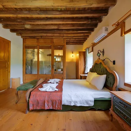 Villa Yusuf Pasa Fethiye