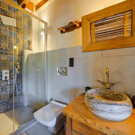 Yusuf Pasa Villa Fethiye