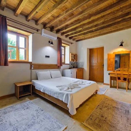 Villa Yusuf Pasa Fethiye