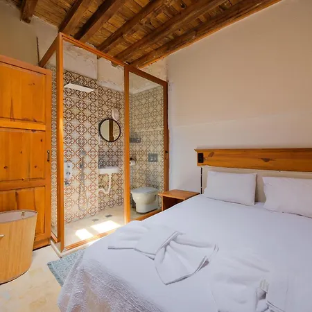 Yusuf Pasa * Fethiye