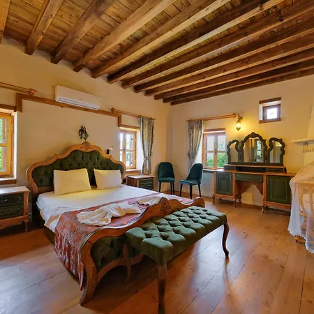 Yusuf Pasa * Fethiye