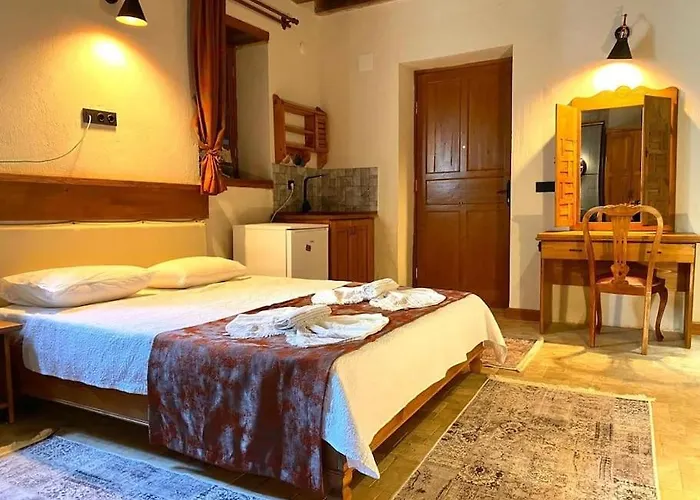 Vila Yusuf Pasa Fethiye