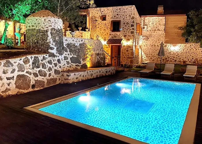 Yusuf Pasa Vila Fethiye