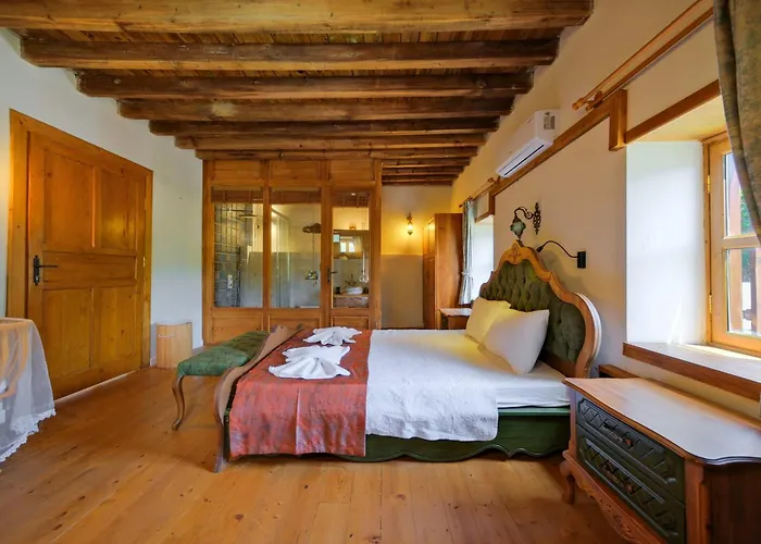 Vila Yusuf Pasa Fethiye