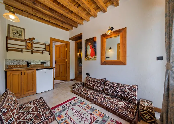 Yusuf Pasa Фетхие