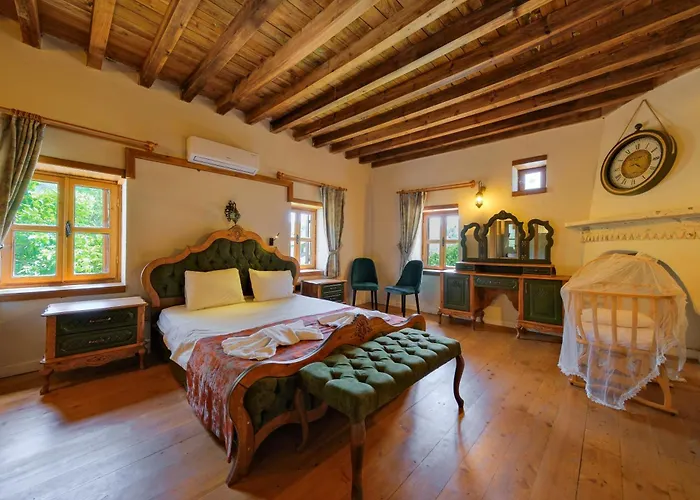 Yusuf Pasa * Фетхие